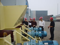 林修建局长深入常德机械厂检查指导 强调设备安全管理与技术创新