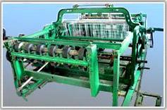 河北安平永聚五金 揭秘烧烤网机的专业制造与高清图鉴