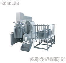 饮料机械设备产品库 推动饮品行业迈向高效与创新